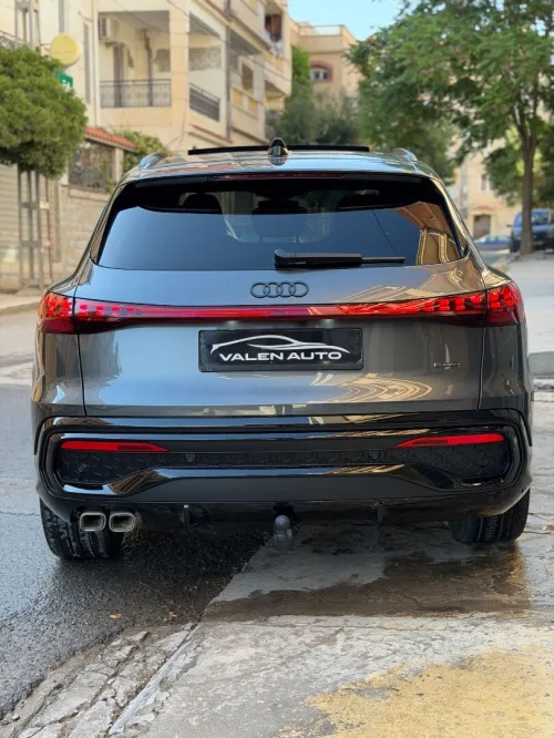 Audi Q5 2025 S line