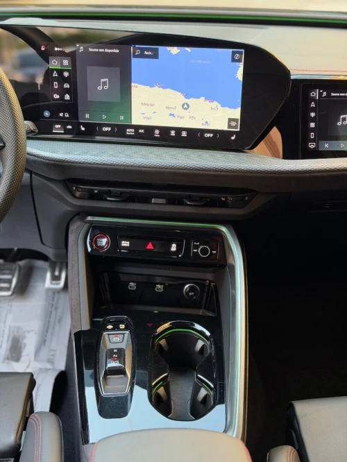 Audi Q5 2025 S line