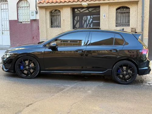 Volkswagen Golf 8 2024 R