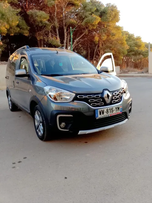 Renault Kangoo 2025 Evolution