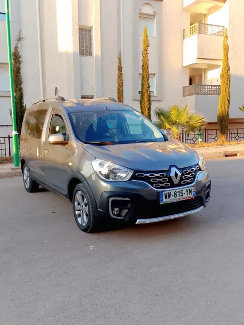 Renault Kangoo 2025 Evolution