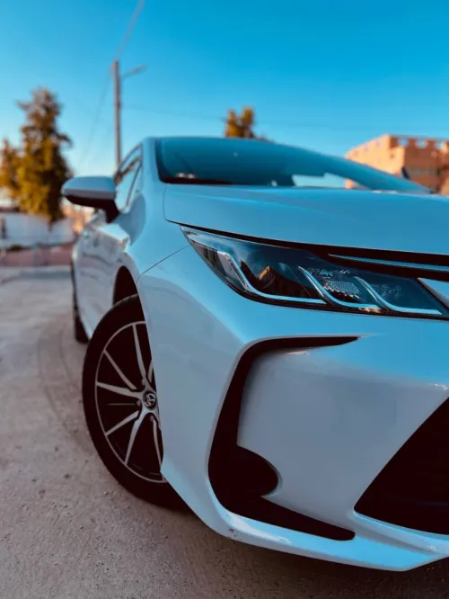Toyota Corolla 2024 