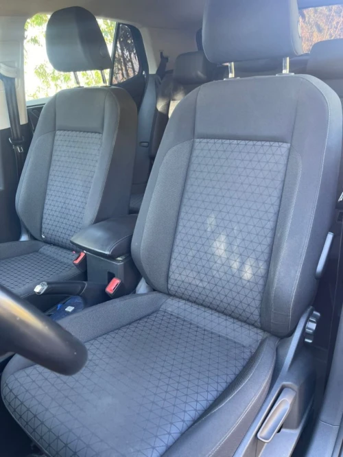 Volkswagen T-Cross 2023 Style