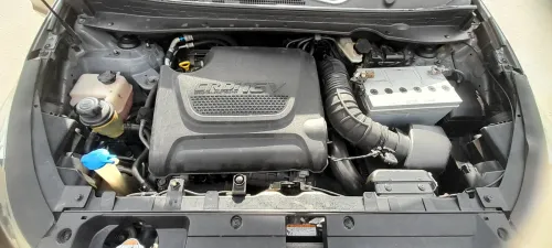 Kia Sportage 2012 Sportage