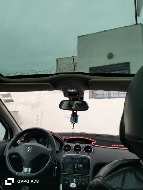 Peugeot 308 2014 Allure