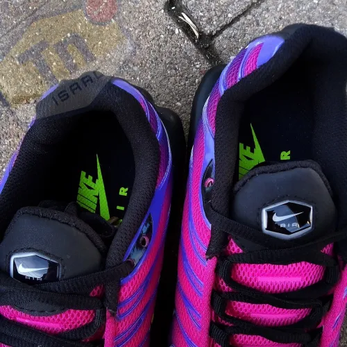 Nike TN Fireberry|Super Good Qualité|Pointures & Livraison
