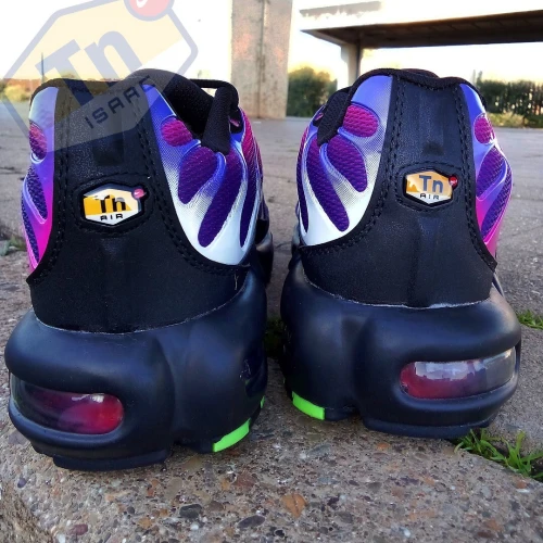 Nike TN Fireberry|Super Good Qualité|Pointures & Livraison