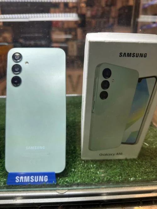 Samsung Galaxy A16