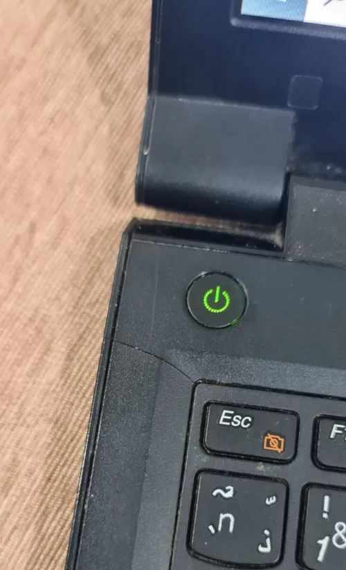 PC Portable Lenovo B5400 15 pouces (Usagé).