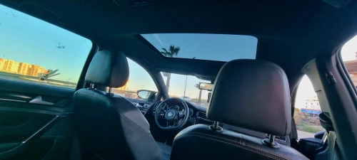 Volkswagen Golf 7 2015 R