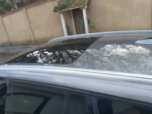 BMW X3 2012 Confort
