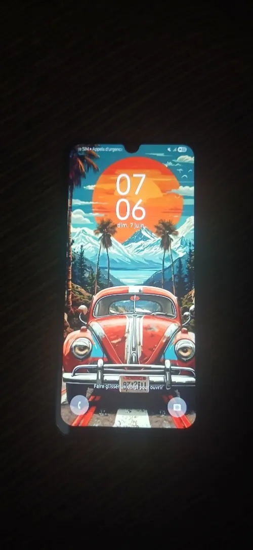 Samsung A15