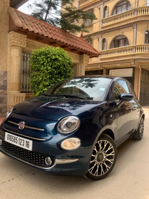 Fiat 500 2023 Dolcevita plus 