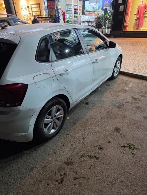 Volkswagen Polo 2018 Start +