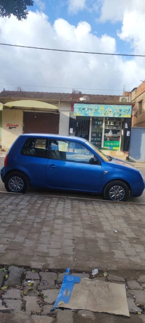 Volkswagen Lupo 1999 Lupo