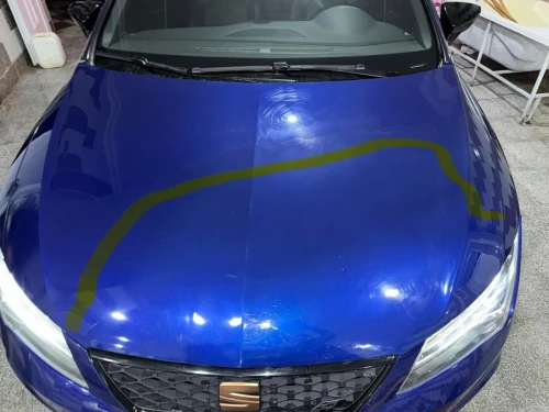Cupra  Leon 2019 