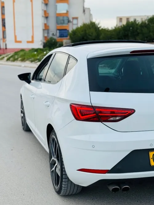 Seat Leon 2018 Leon