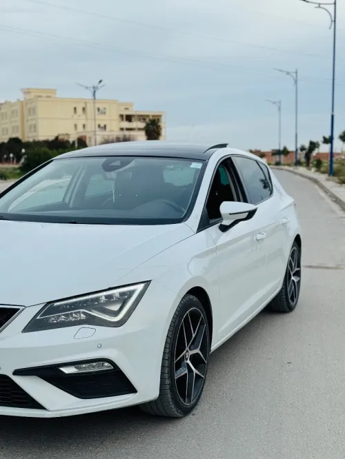 Seat Leon 2018 Leon