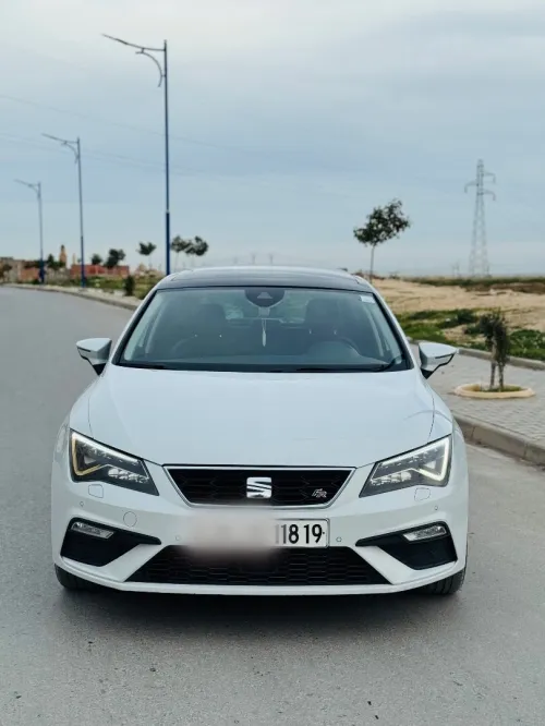 Seat Leon 2018 Leon