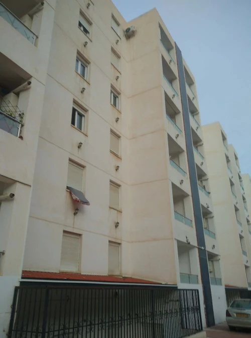 Vente Appartement F4 Boumerdès Boumerdes