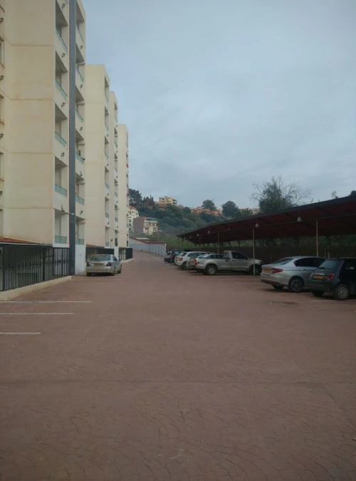 Vente Appartement F4 Boumerdès Boumerdes