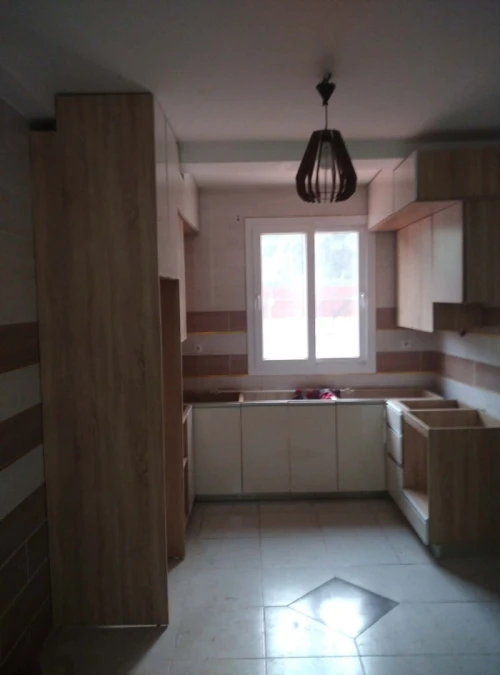 Vente Appartement F4 Boumerdès Boumerdes