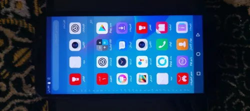 Huawei Y5 lite 2017