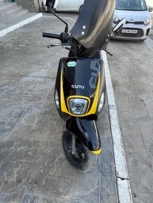 Vms Couci 2 linhay 2024