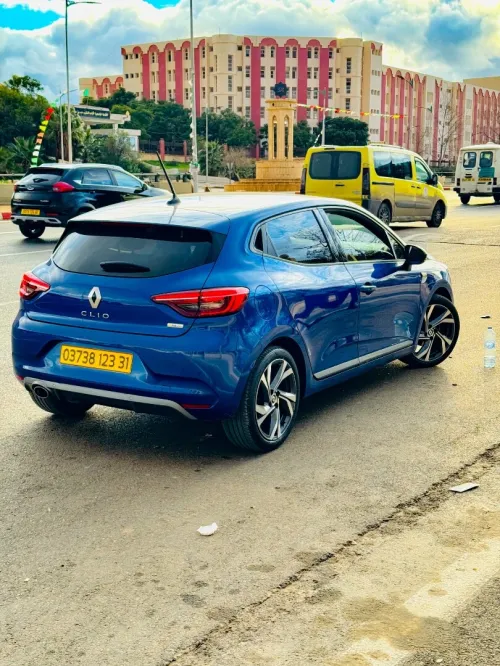 Renault Clio 5  2023 RS Line