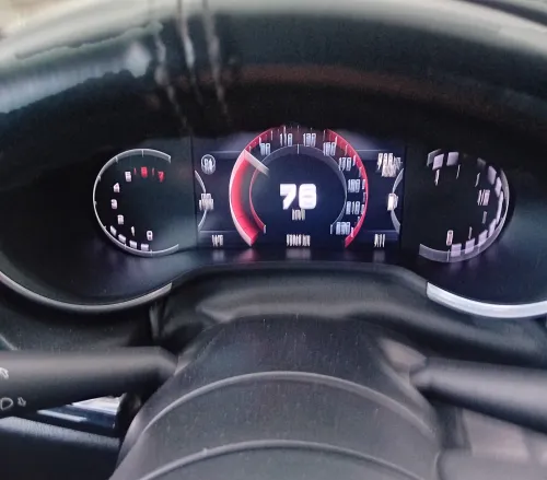 Fiat Tipo Sedan 2024 Life
