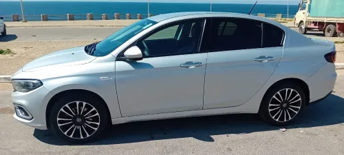 Fiat Tipo Sedan 2024 Life