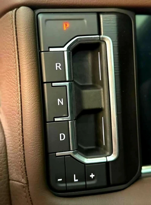 GMC YOKOUN DENALI 2022 DENALI