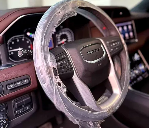 GMC YOKOUN DENALI 2022 DENALI
