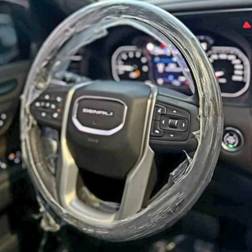 GMC YOKOUN DENALI 2022 DENALI