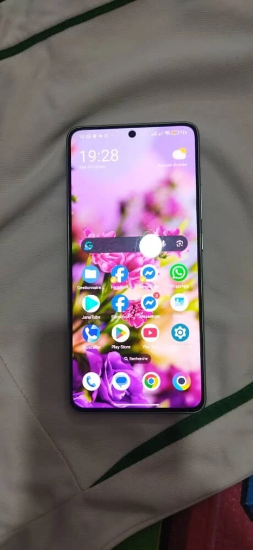 Xiaomi Poco x7 pro