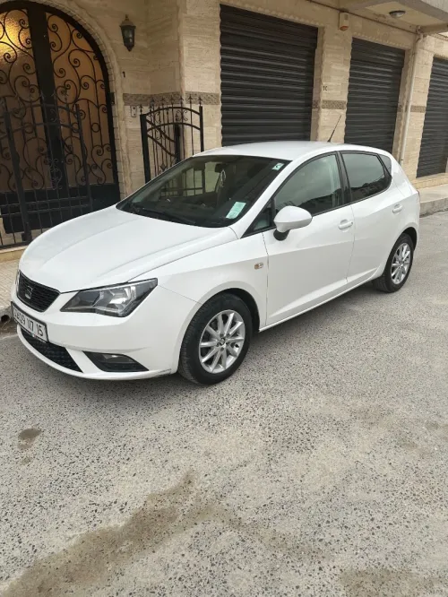 Seat Ibiza 2017 Ibiza