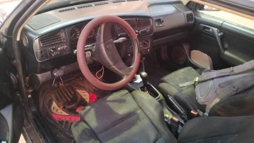 Volkswagen Golf 3 1995 Golf 3
