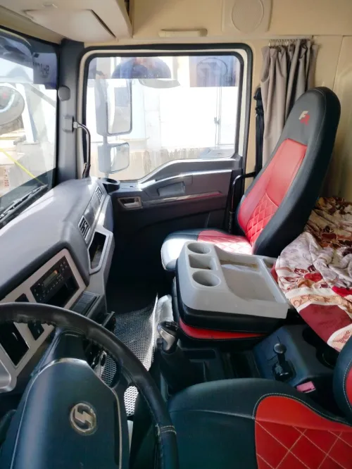 Chacman L3000 2019