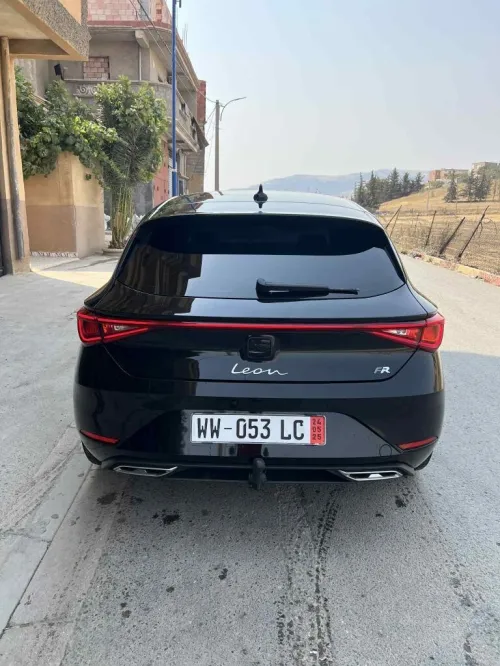 Seat Fr+ 2023 