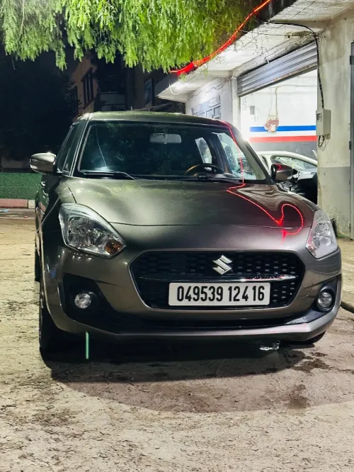 Suzuki Swift 2024 
