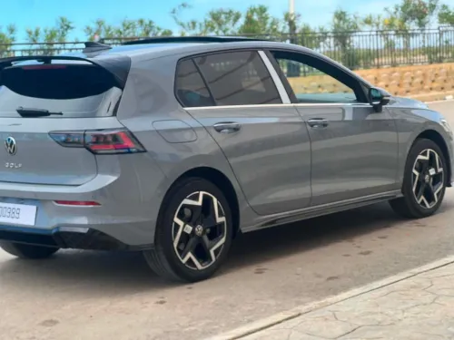 Volkswagen Golf 8 2025 R-Line