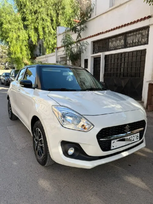 Suzuki Swift 2022 Swift