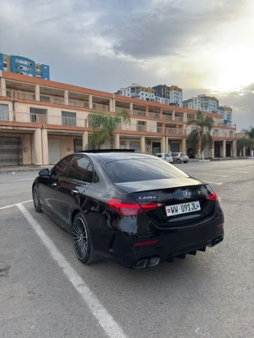 Mercedes Classe C 2023 C220d