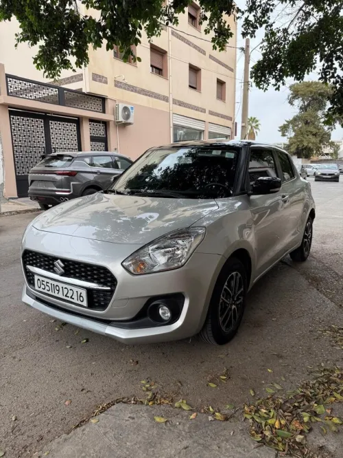 Suzuki Swift 2022 Swift