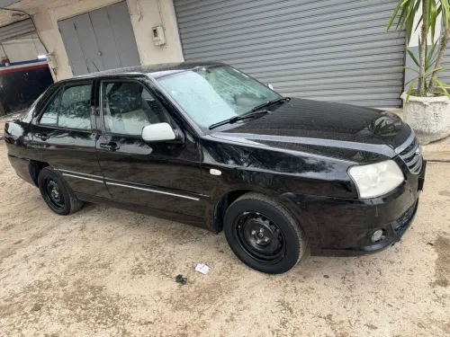 Chery Chery 2014 Chery