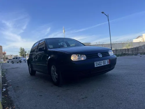 Volkswagen Golf 4 2001 Golf 4