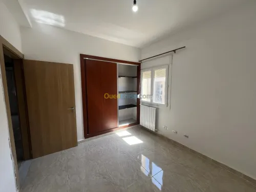 Location Appartement F4 Alger Ouled fayet