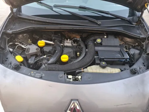 Renault Clio 3 2010 Clio 3