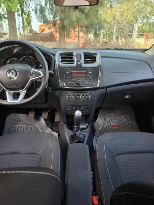 Renault Symbol 2018 Symbol