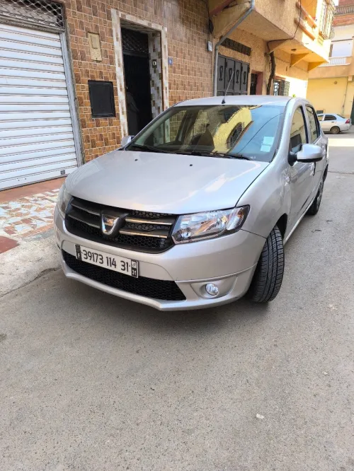 Dacia Logan 2014 Logan